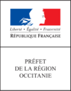 Préfet et Services de l'État en Région Occitanie