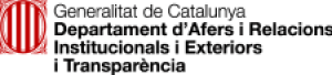 Departament d'Afers i relacions institucionals i exteriors i Transparència - Generalitat de Catalunya
